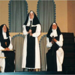 Nieuw Ophasselts Toneel - De nonnen van Navrone (1998)