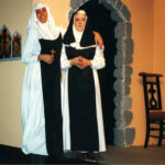 Nieuw Ophasselts Toneel - De nonnen van Navrone (1998)