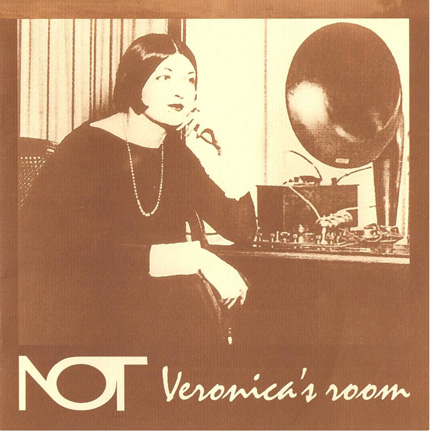 Nieuw Ophasselts Toneel - Veronica's kamer (1999)