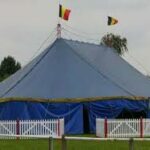 Nieuw Ophasselts Toneel - Circus op stelten (2014)